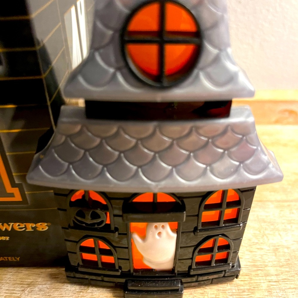 Slatkin and Co. Halloween Light Up Wallflower